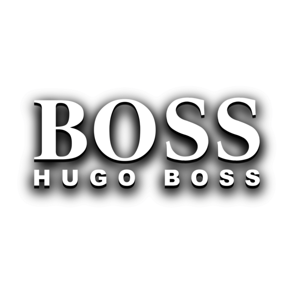 BOSS HUGO BOSS Logo PNG Vector