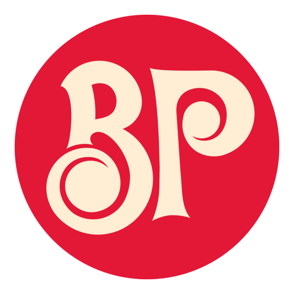 Boston Pizza Logo PNG Vector