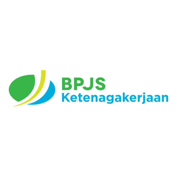 BPJS Ketenakerjaan Logo PNG Vector