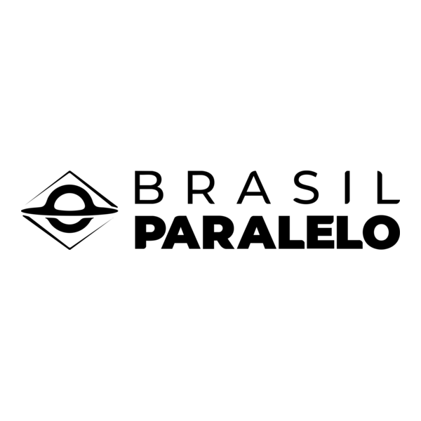 Brasil Paralelo Logo PNG Vector