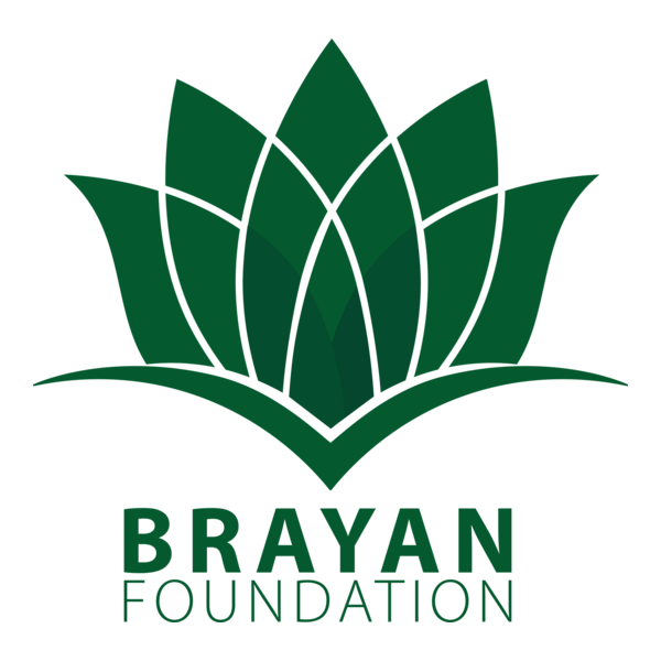 Brayan Foundation Logo PNG Vector