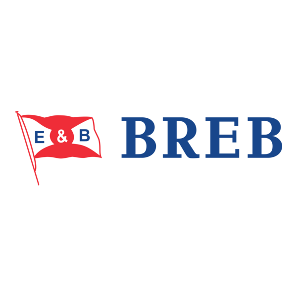 BREB GmbH & Co. KG Logo PNG Vector