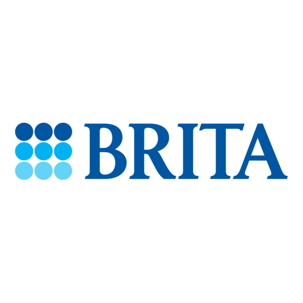Brita Logo PNG Vector