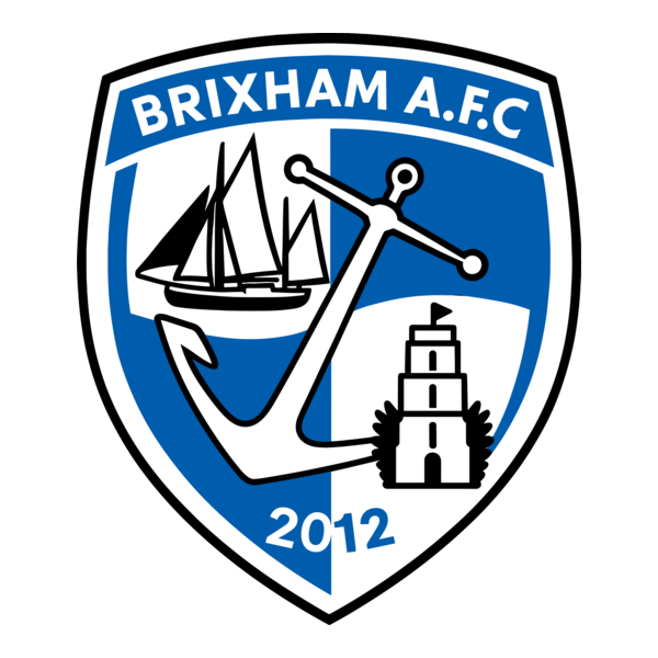 Brixham AFC Logo PNG Vector