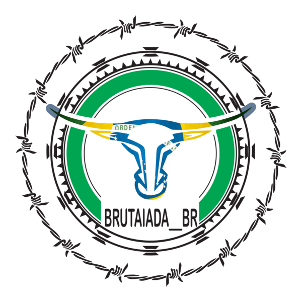 BRUTAIADA BR Logo PNG Vector