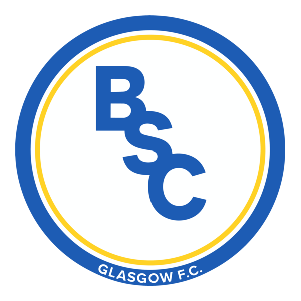 BSC Glasgow Community Logo PNG Vector