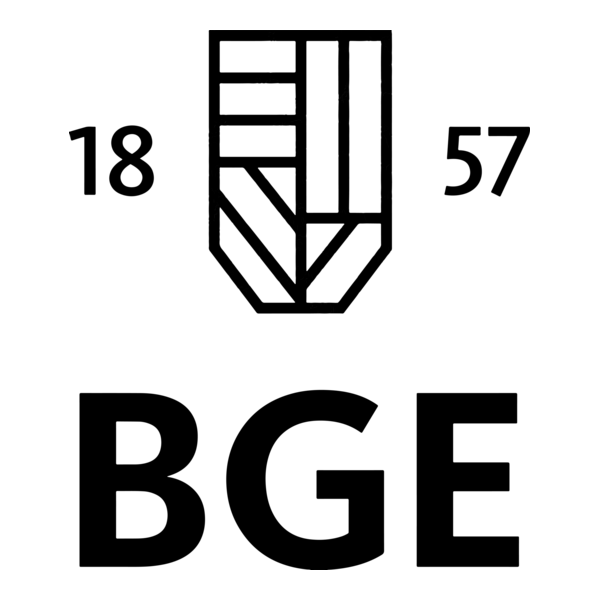 Budapesti Gazdaságtudományi Egyetem Logo PNG Vector