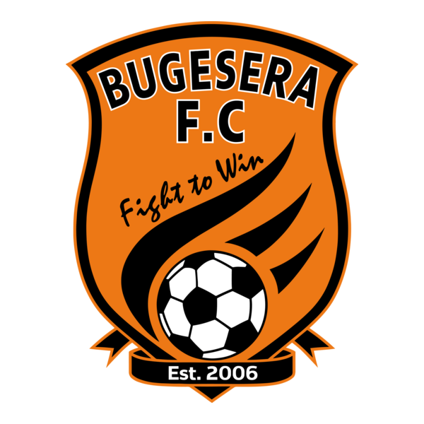 Bugesera Foootball Club Logo PNG Vector