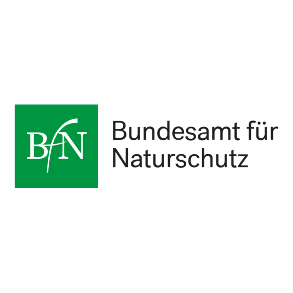 Bundesamt für Naturschutz (BfN) Logo PNG Vector