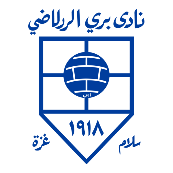 BURRI SC KHARTOUM Logo PNG Vector