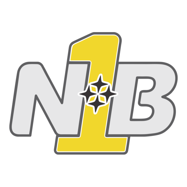 BUSSCAR NB1 Logo PNG Vector