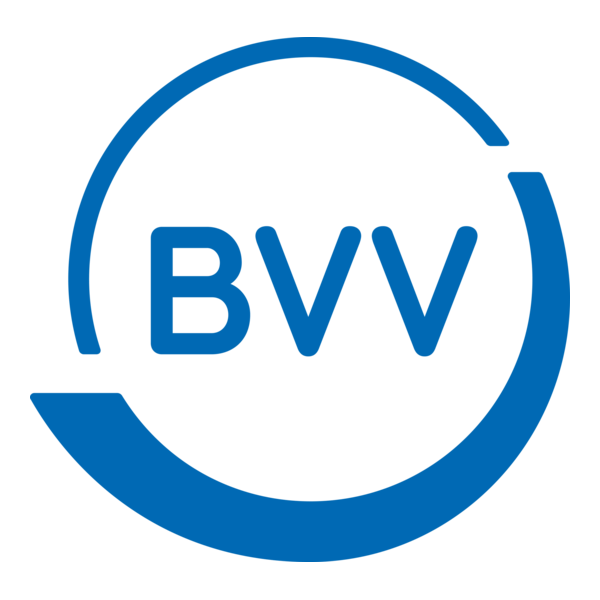BVV - Altersversorgung für die Finanzwirtschaft Logo PNG Vector