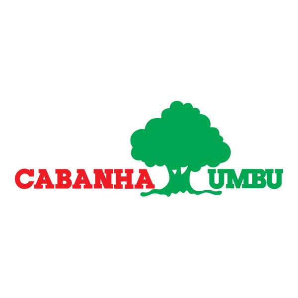 Cabanha Umbu Logo PNG Vector