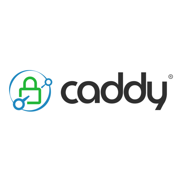 Caddy Documentation Logo PNG Vector