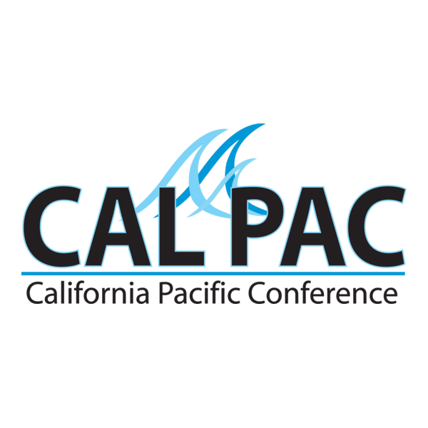 California Pacific Conference (Cal Pac) Logo PNG Vector