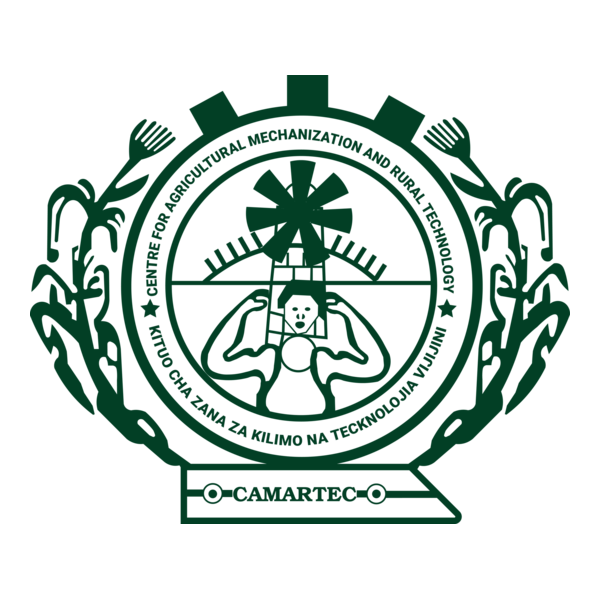CAMARTEC Logo PNG Vector