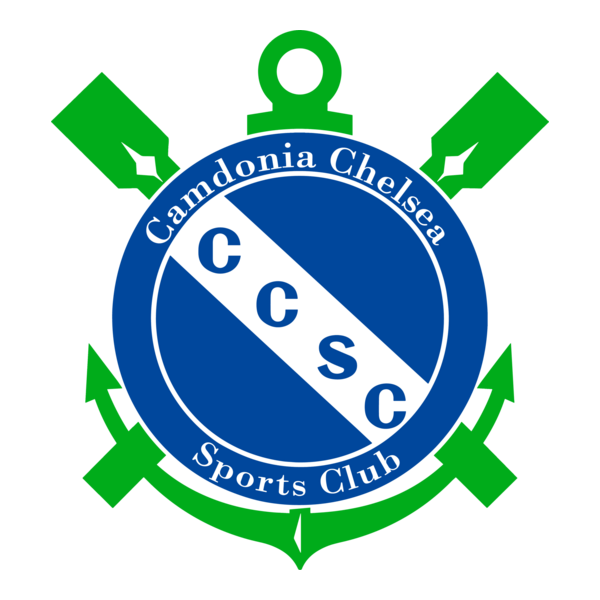 Camdonia Chelsea Sports Club Logo PNG Vector