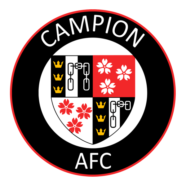 Campion AFC Logo PNG Vector
