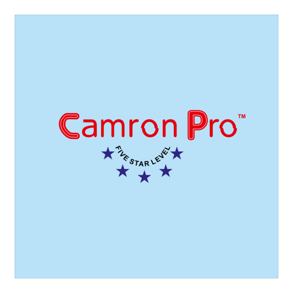Camron pro Logo PNG Vector