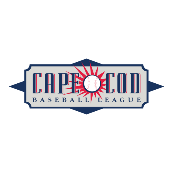 Cape Cod Baseball League Logo PNG Vector