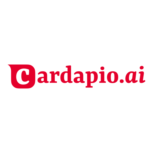 Cardapio.ai Logo PNG Vector