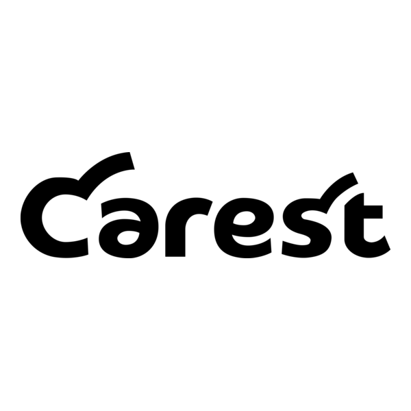 CAREST Logo PNG Vector