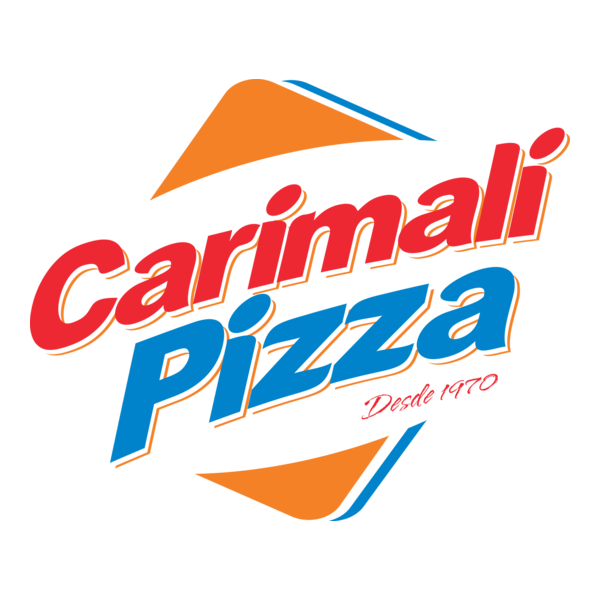 carimali Logo PNG Vector