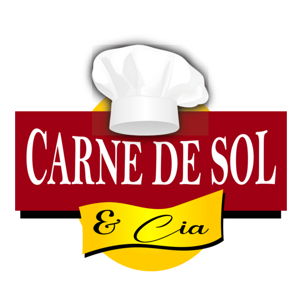 CARNE DE SOL E CIA CASA DE CARNE RESTAURANTE Logo PNG Vector
