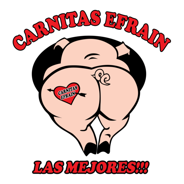 carnitas efrain Logo PNG Vector