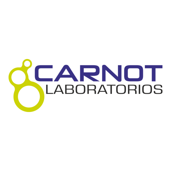 CARNOT LABORATORIOS Logo PNG Vector