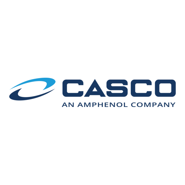CASCO Logo PNG Vector