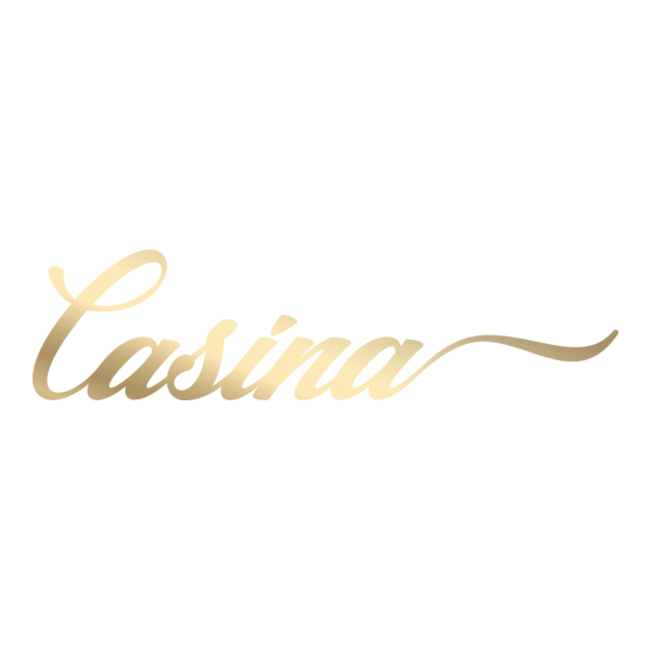 Casina casino Logo PNG Vector