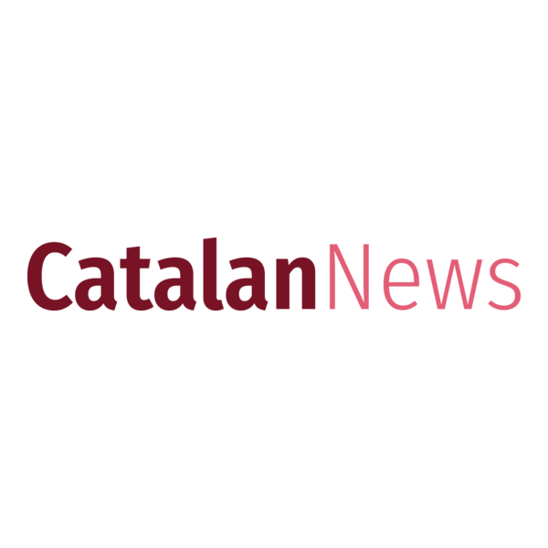 Catalan News Logo PNG Vector