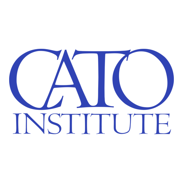 Cato Institute Logo PNG Vector
