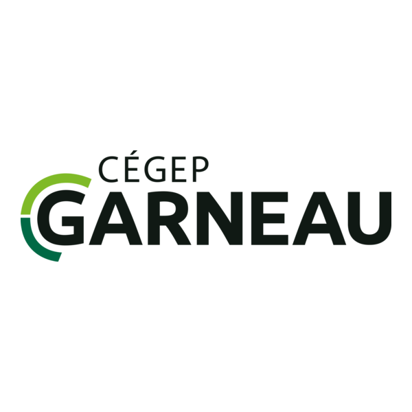 Cégep Garneau Logo PNG Vector