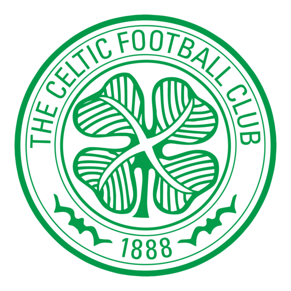 Celtic F.C. Logo PNG Vector