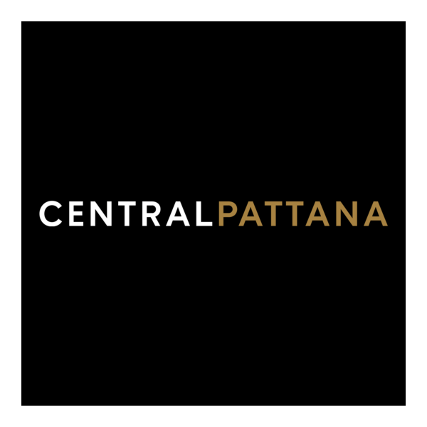 Central Pattana (CPN) Logo PNG Vector