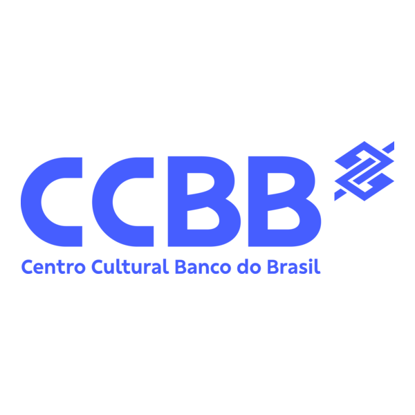 Centro Cultural Banco do Brasil (CCBB) Logo PNG Vector