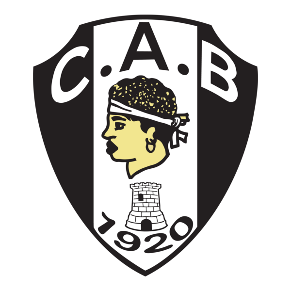 Cercle Athlétique Bastiais Logo PNG Vector