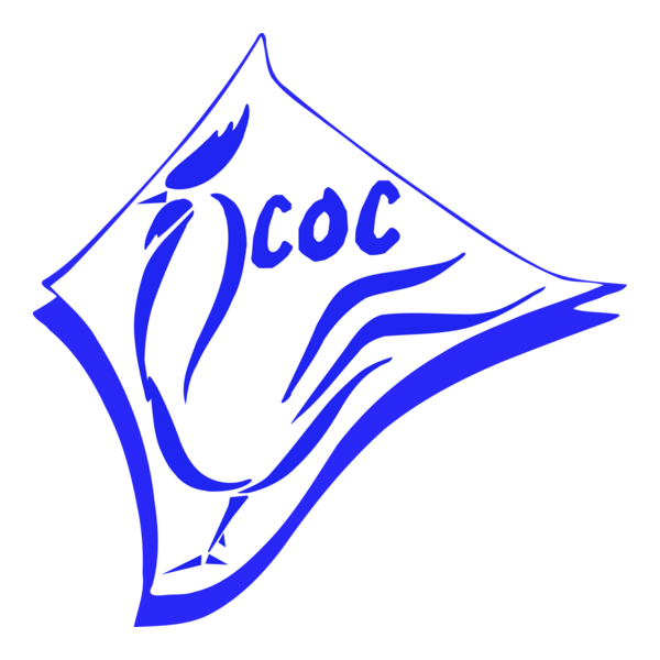 Cercle olympique de Cerizay Logo PNG Vector