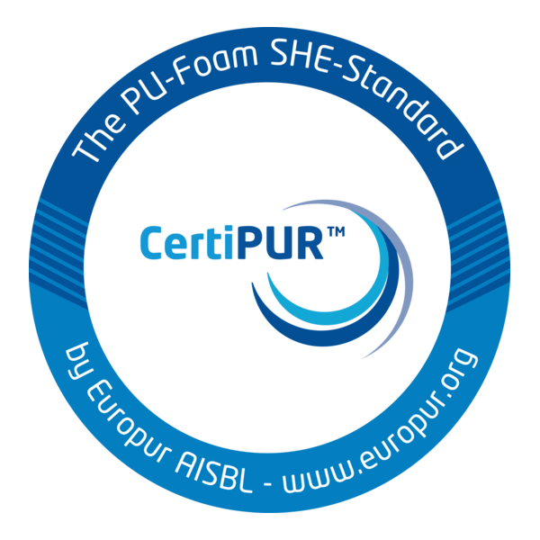Certipur Logo PNG Vector