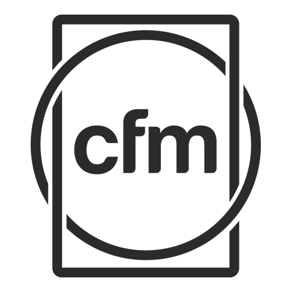 CFM International Logo PNG Vector