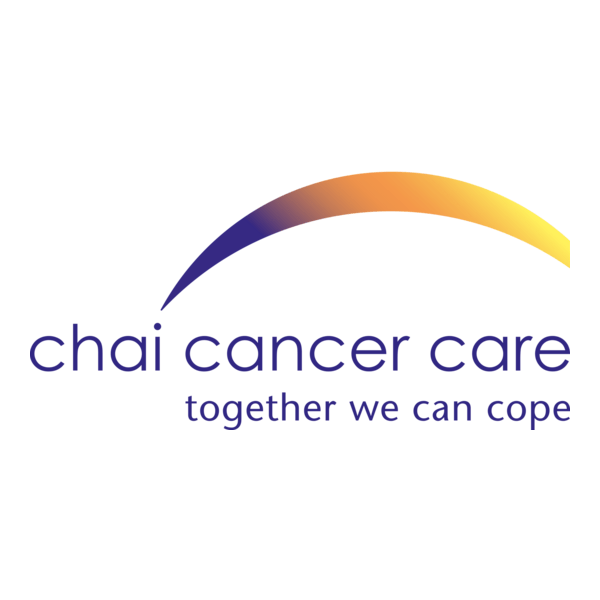 Chai Cancer Care Logo PNG Vector