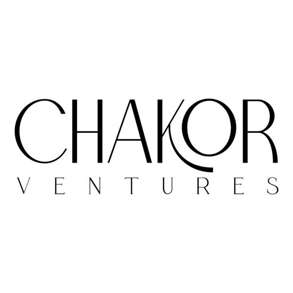 Chakor Ventures Logo PNG Vector