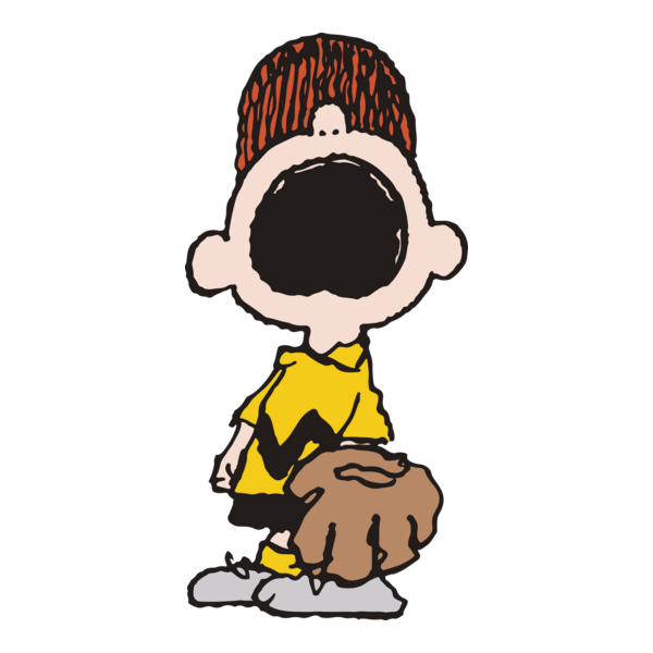 Charlie baseball Logo PNG Vector