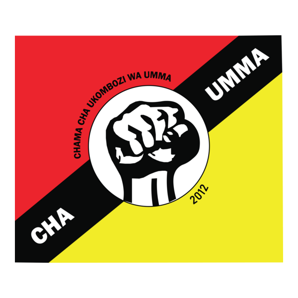 Chaumma Logo PNG Vector