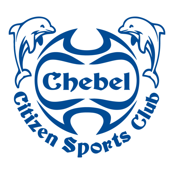 Chebel Citizen Sports Club Logo PNG Vector