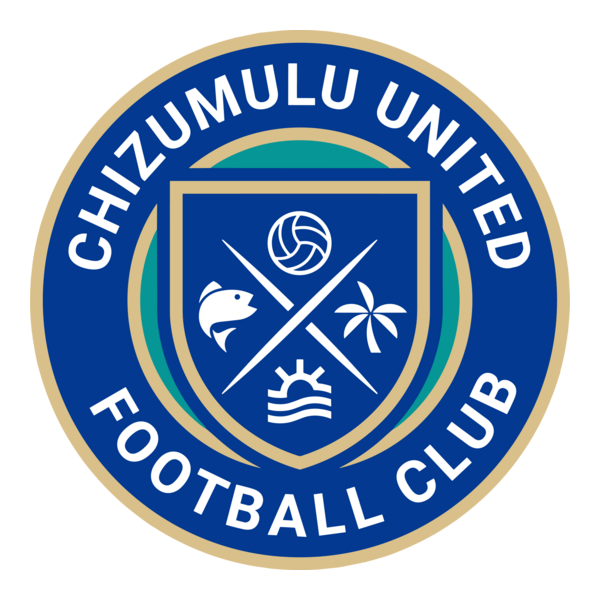 Chizumulu United FC Logo PNG Vector