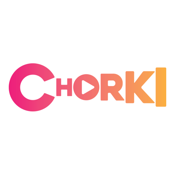 Chorki Logo PNG Vector