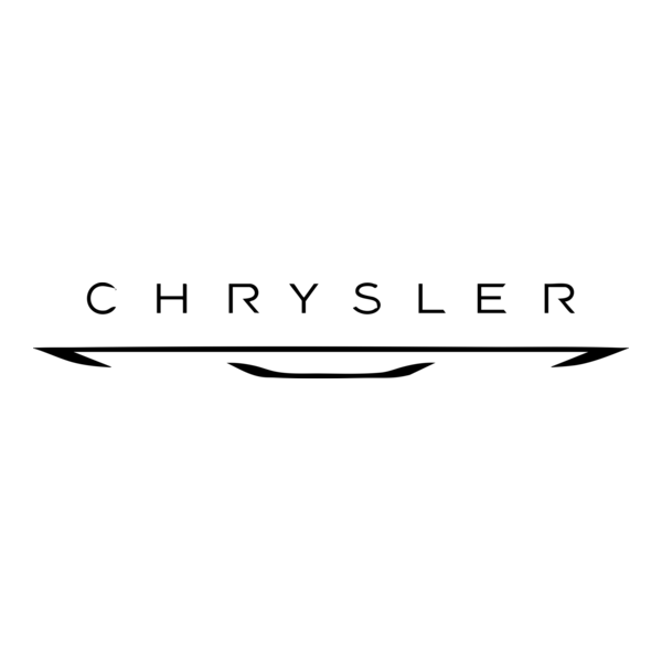 Chrysler Logo PNG Vector